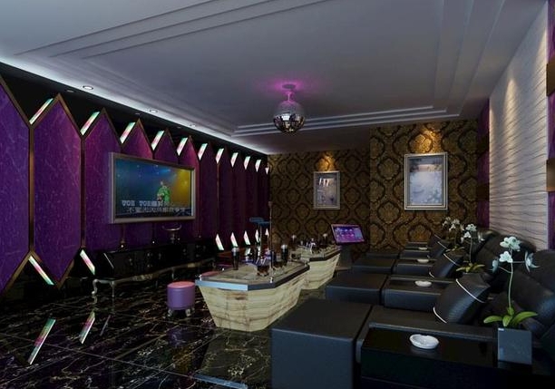 昭通商务ktv解析-鲁甸县ktv预订